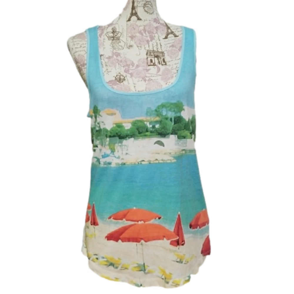 Banana Republic Top